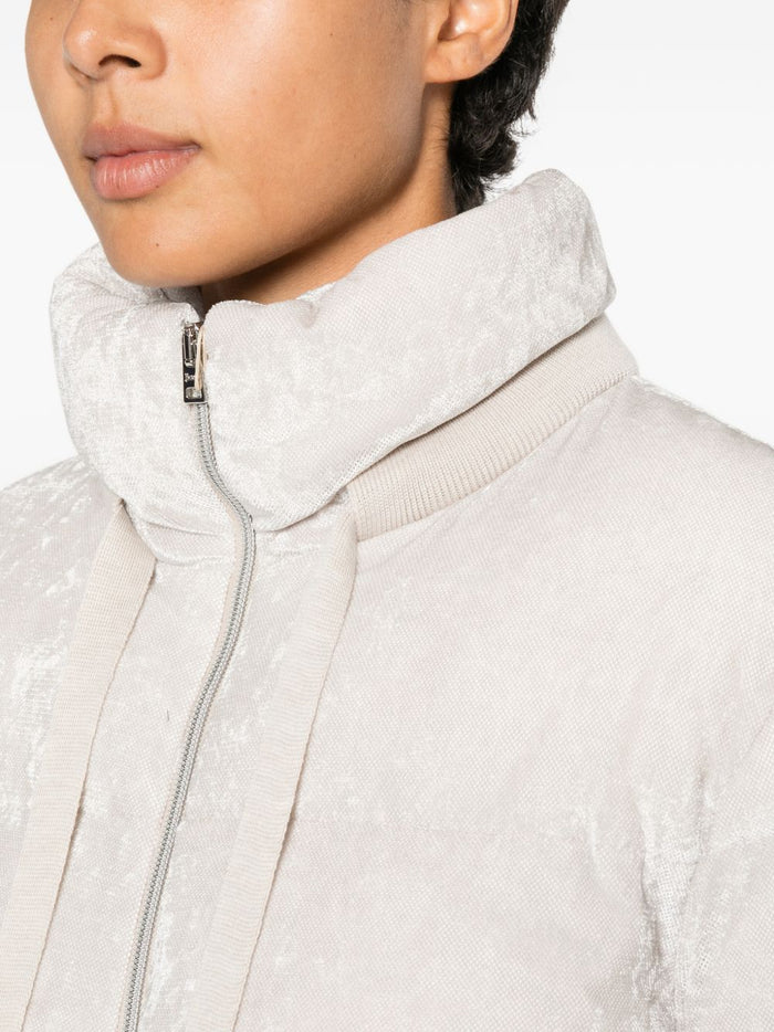 Herno Coats Powder