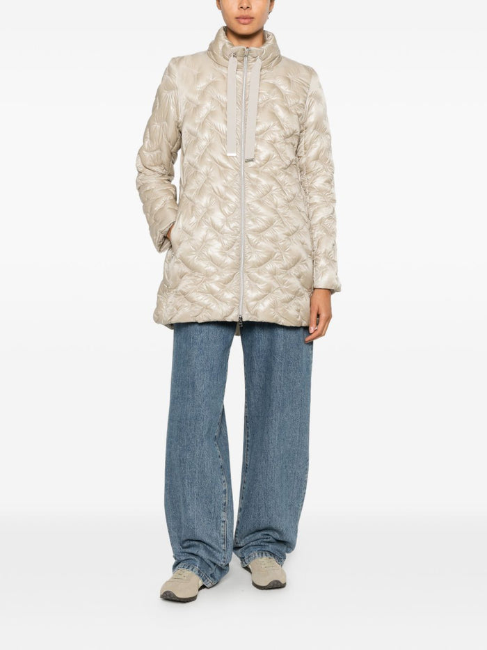 Herno Coats Powder