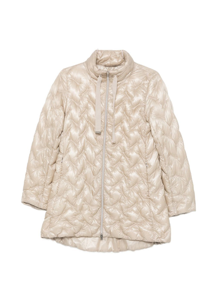 Herno Coats Powder