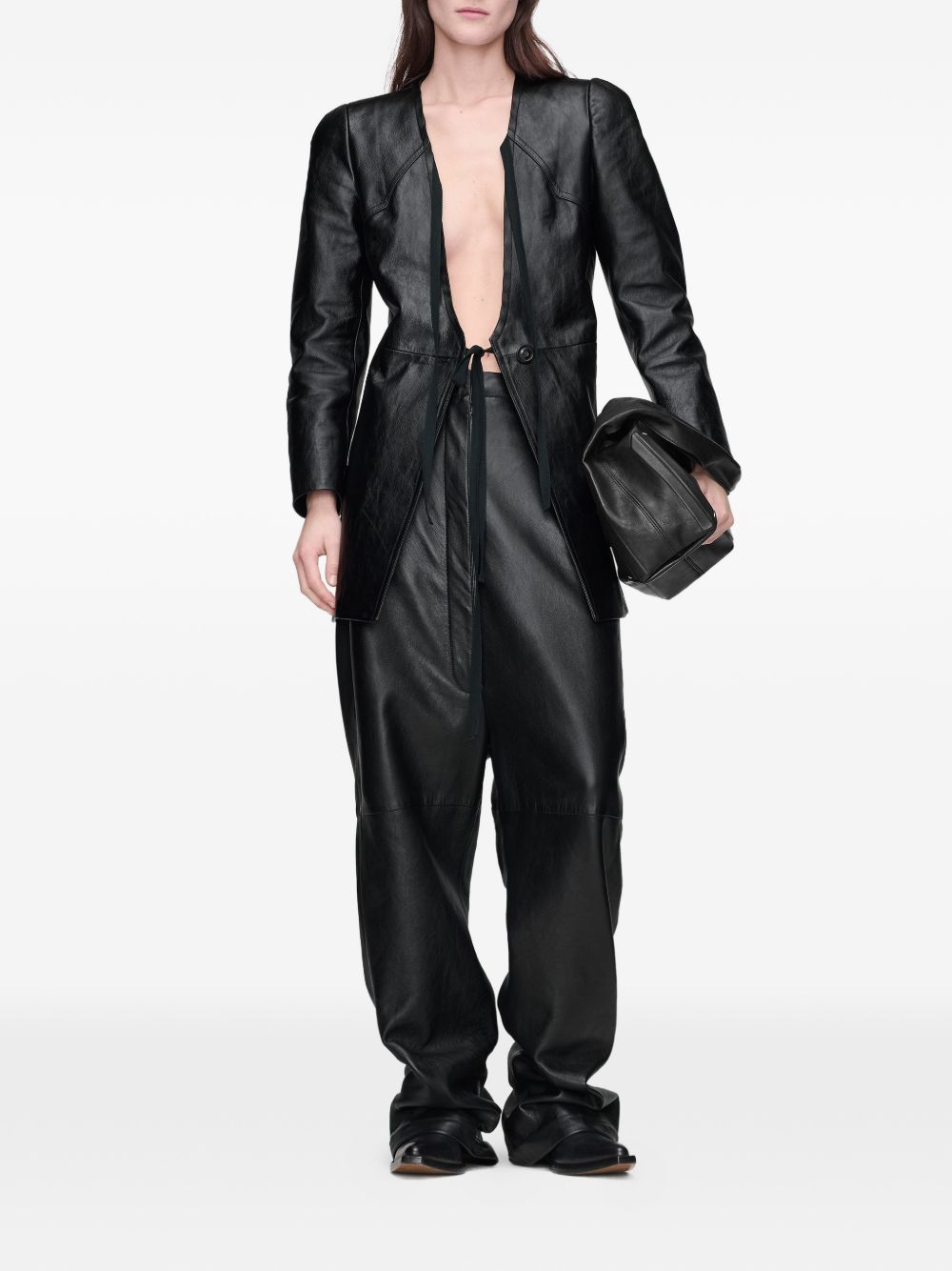 Maison Margiela Bags Black