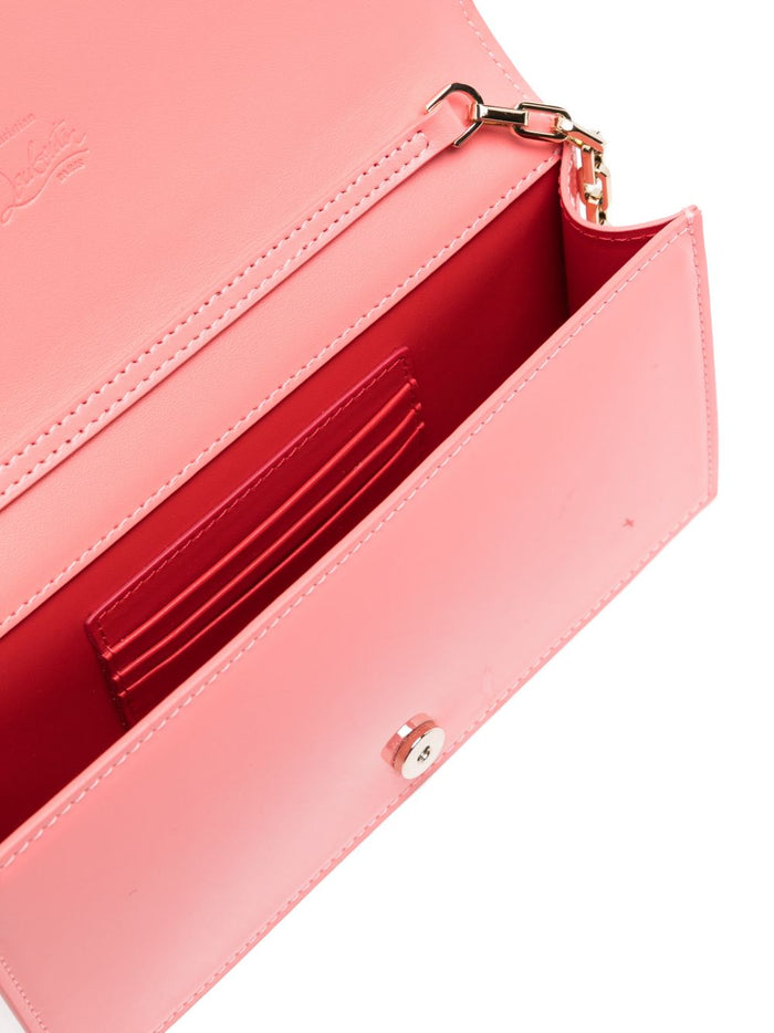 Christian Louboutin Bags Pink