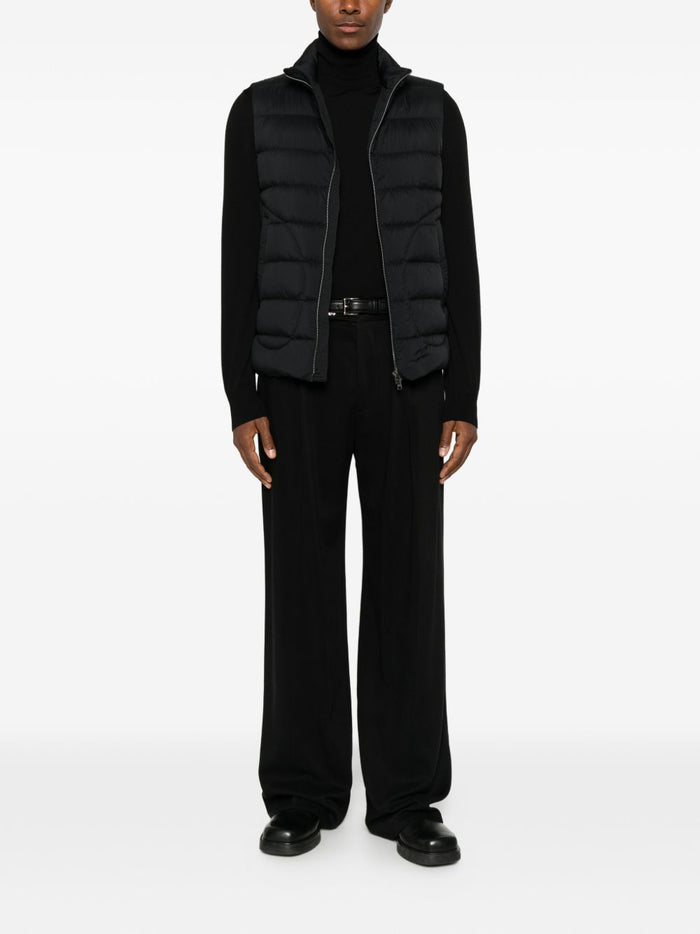Herno Jackets Black