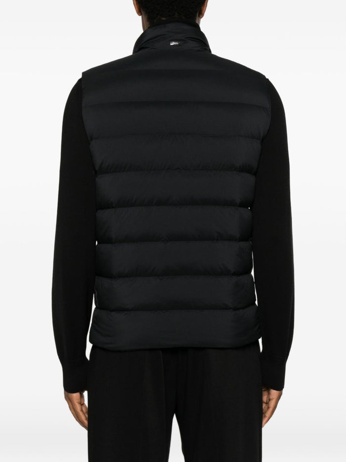 Herno Jackets Black