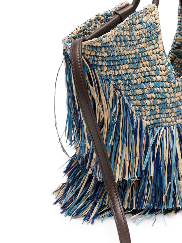 Zimmermann Bags Navy