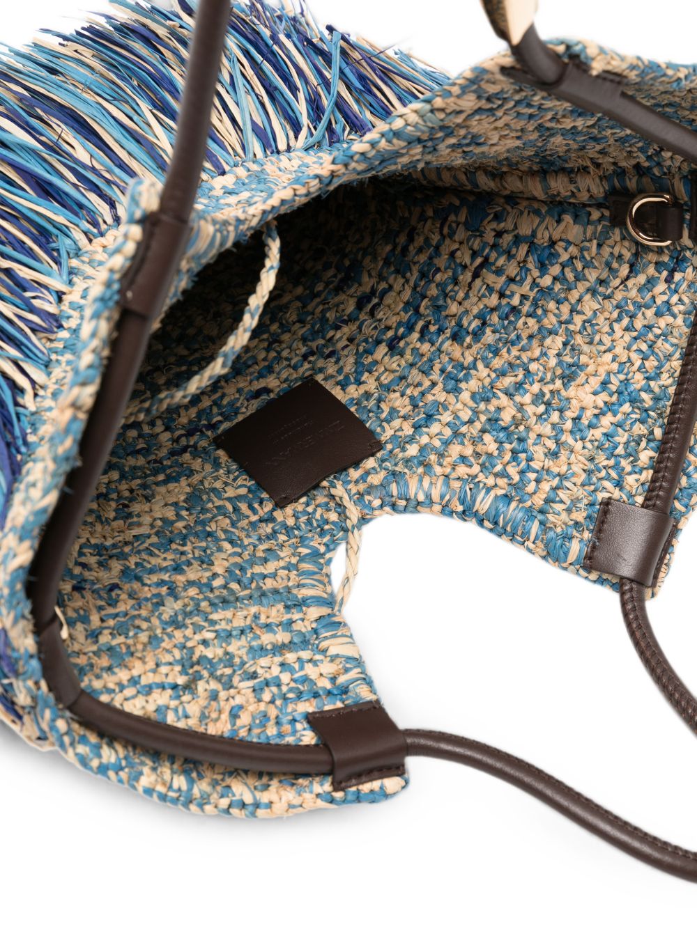 Zimmermann Bags Navy