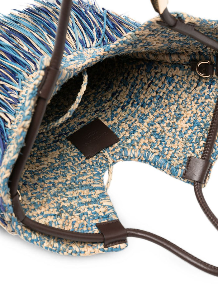 Zimmermann Bags Navy