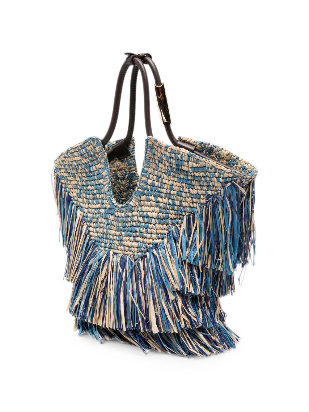 Zimmermann Bags Navy