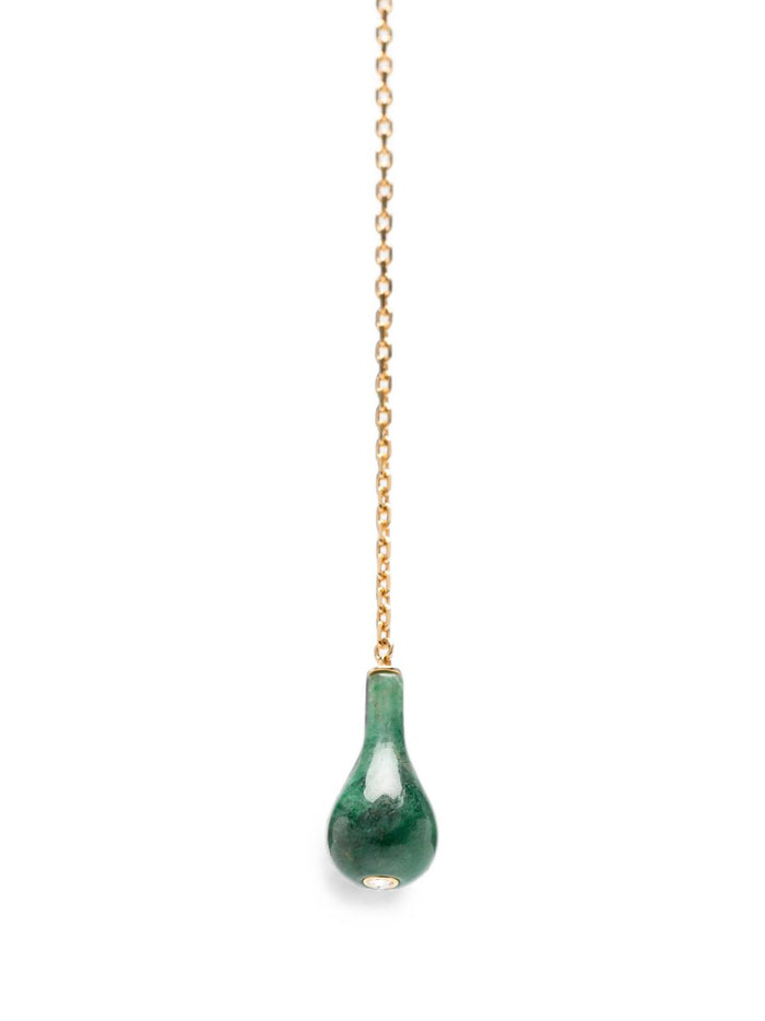 Toteme Pre Bijoux Green