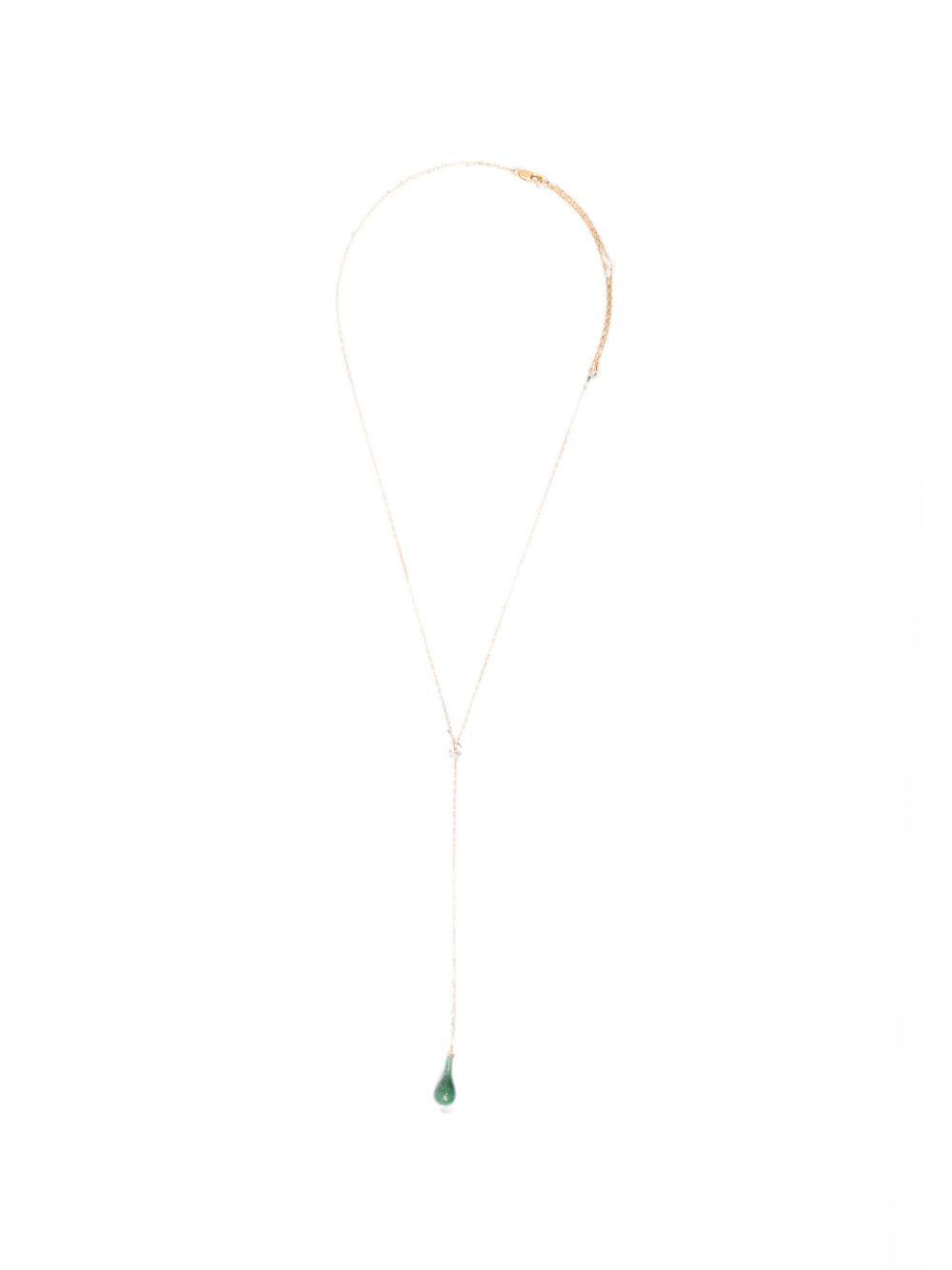 Toteme Pre Bijoux Green