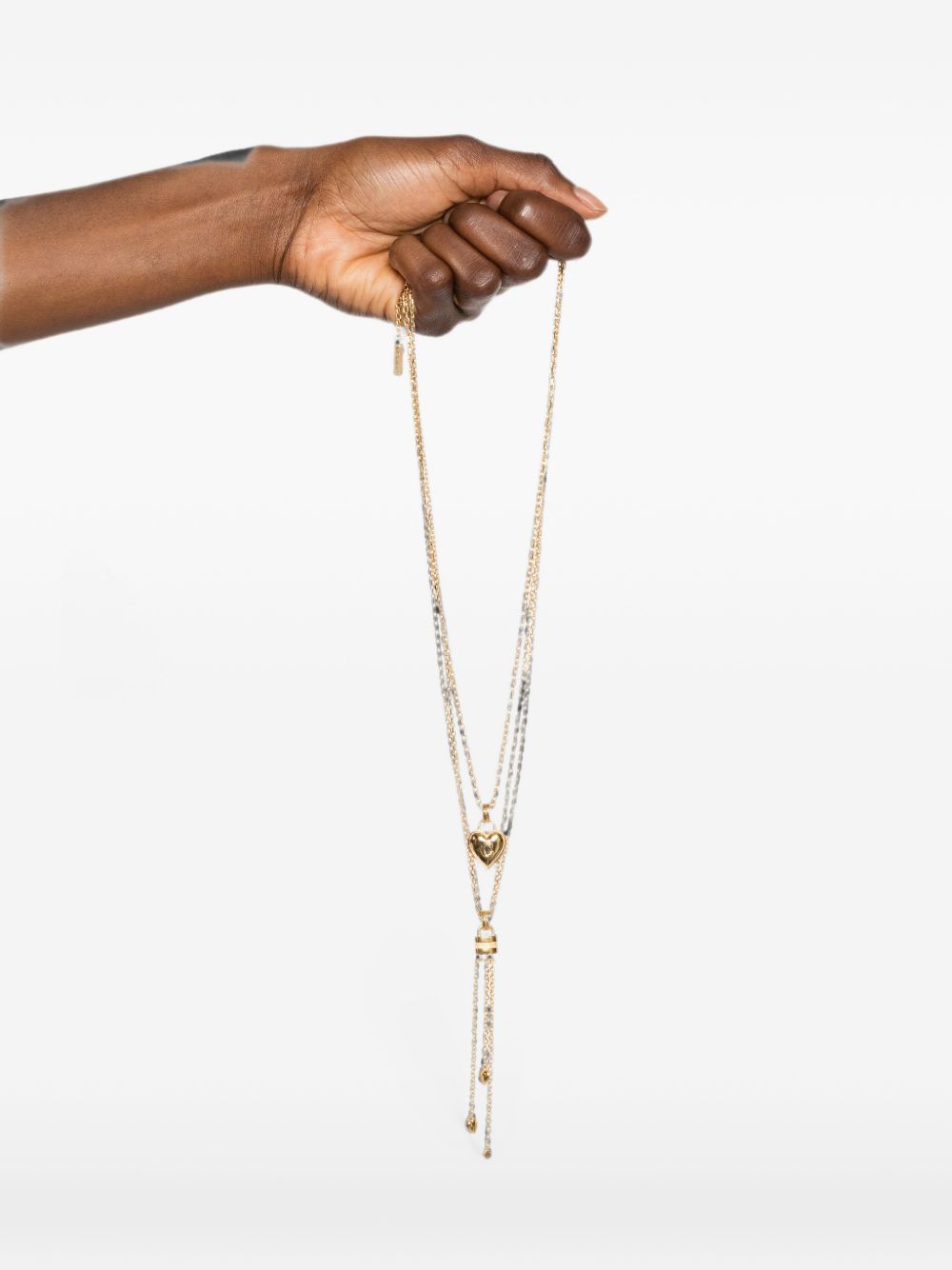 Chloè Bijoux Gold