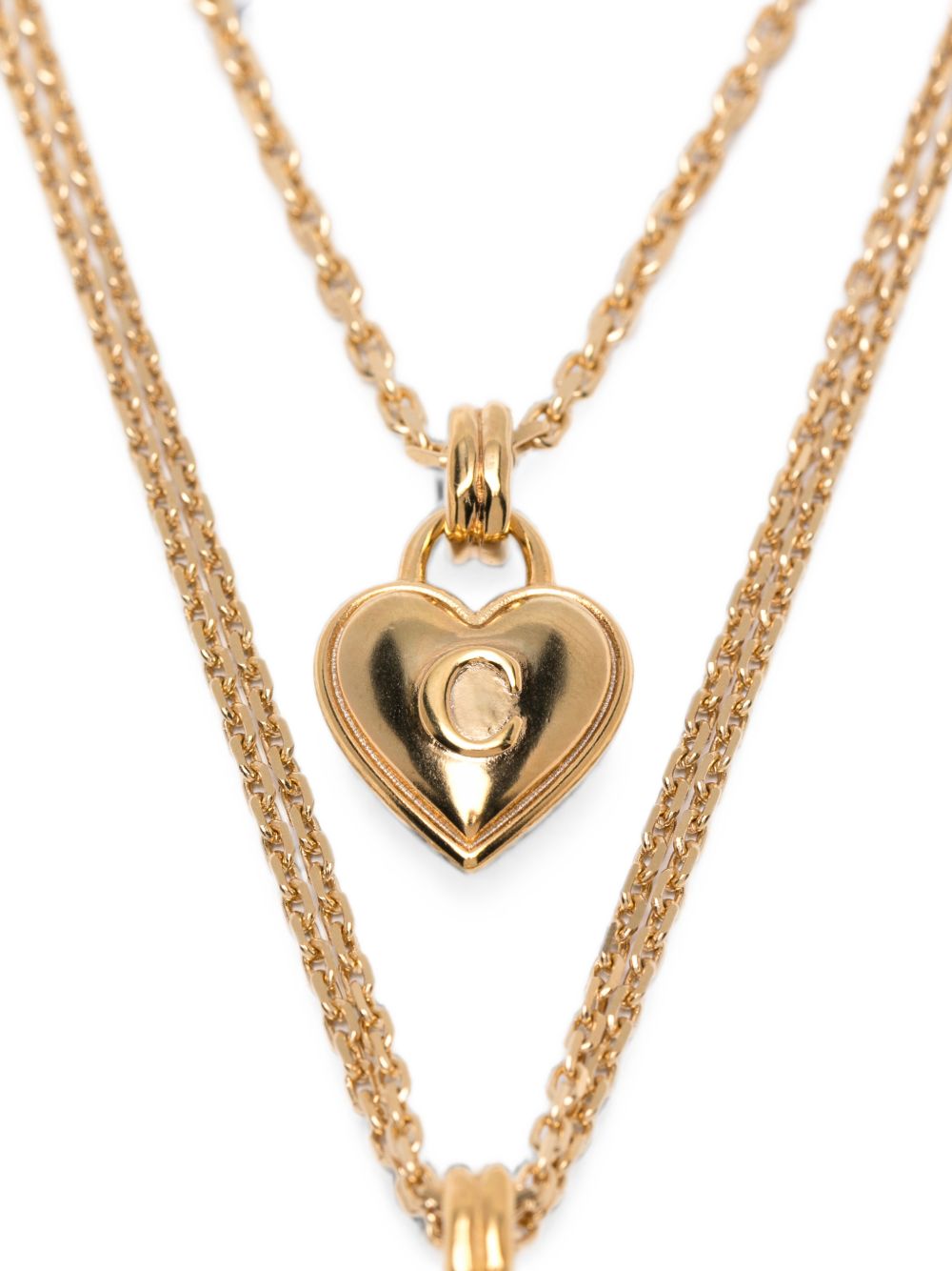 Chloè Bijoux Gold