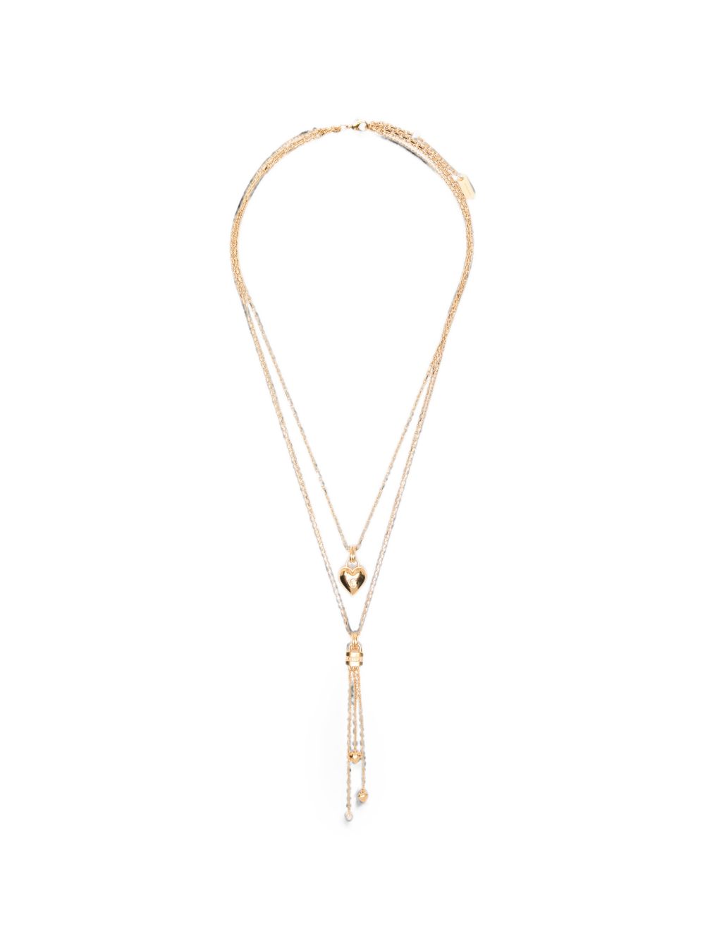 Chloè Bijoux Gold