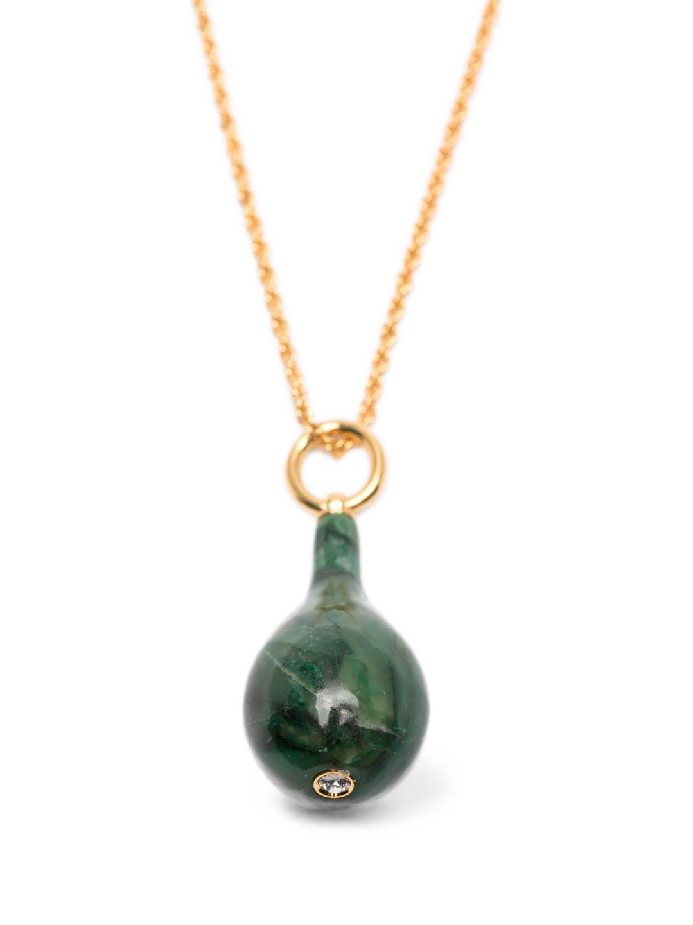 Toteme Pre Bijoux Green