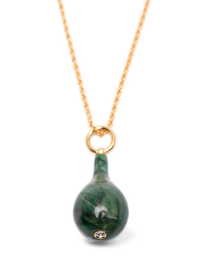 Toteme Pre Bijoux Green
