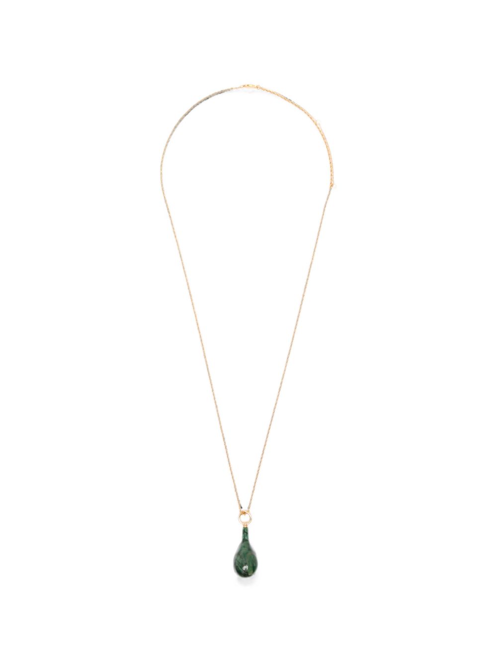 Toteme Pre Bijoux Green