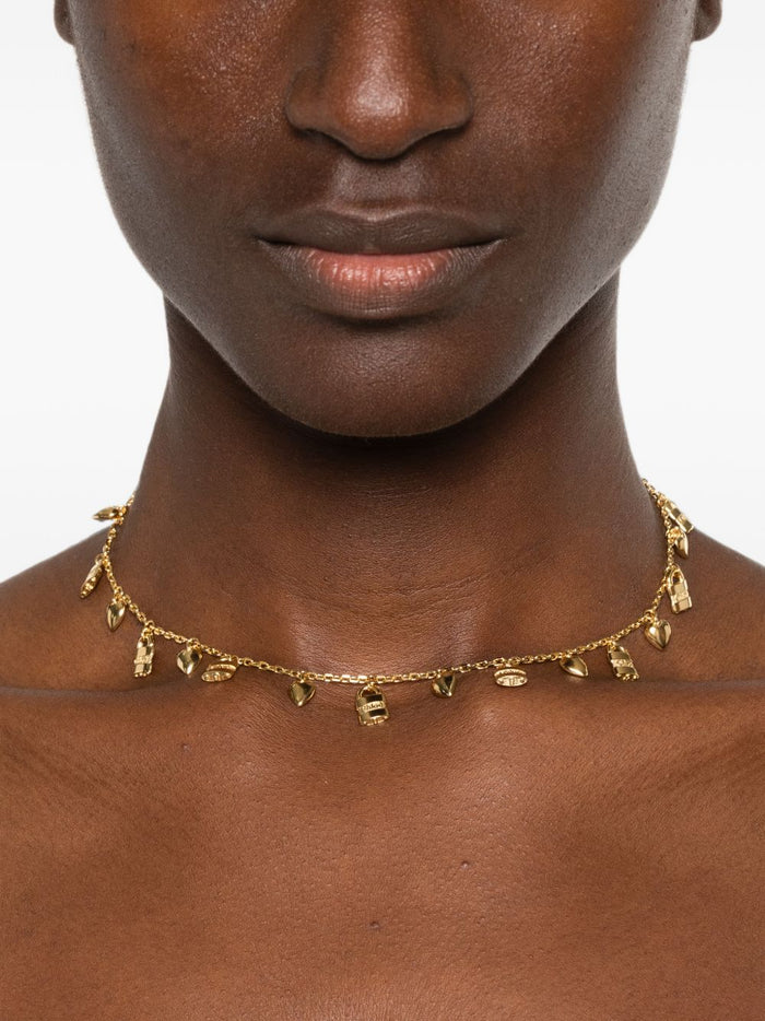 Chloè Bijoux Gold