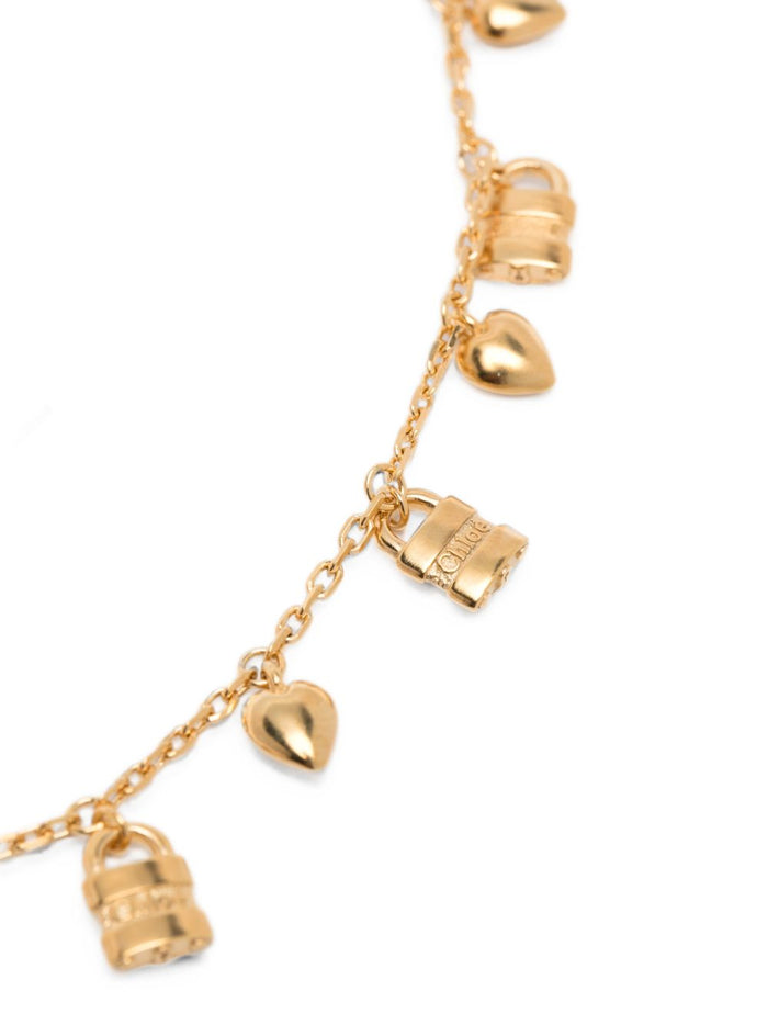 Chloè Bijoux Gold