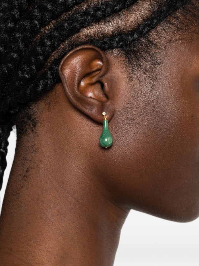 Toteme Pre Bijoux Green