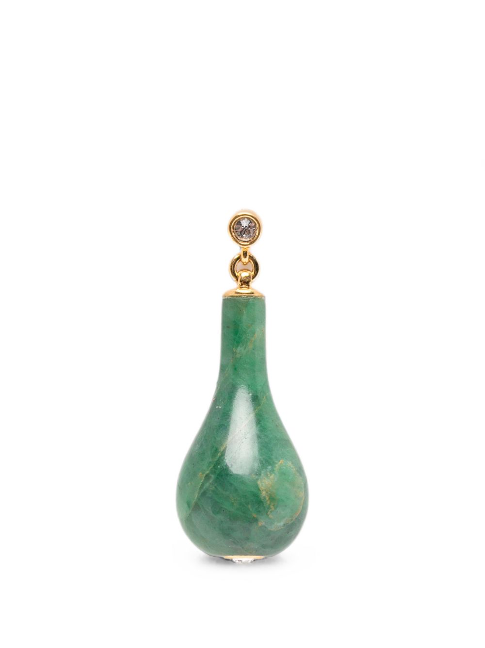 Toteme Pre Bijoux Green