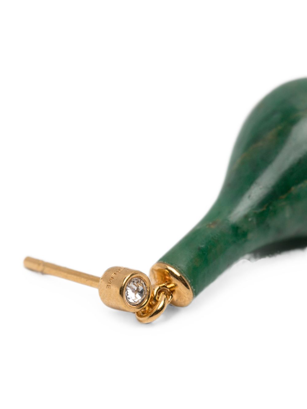Toteme Pre Bijoux Green