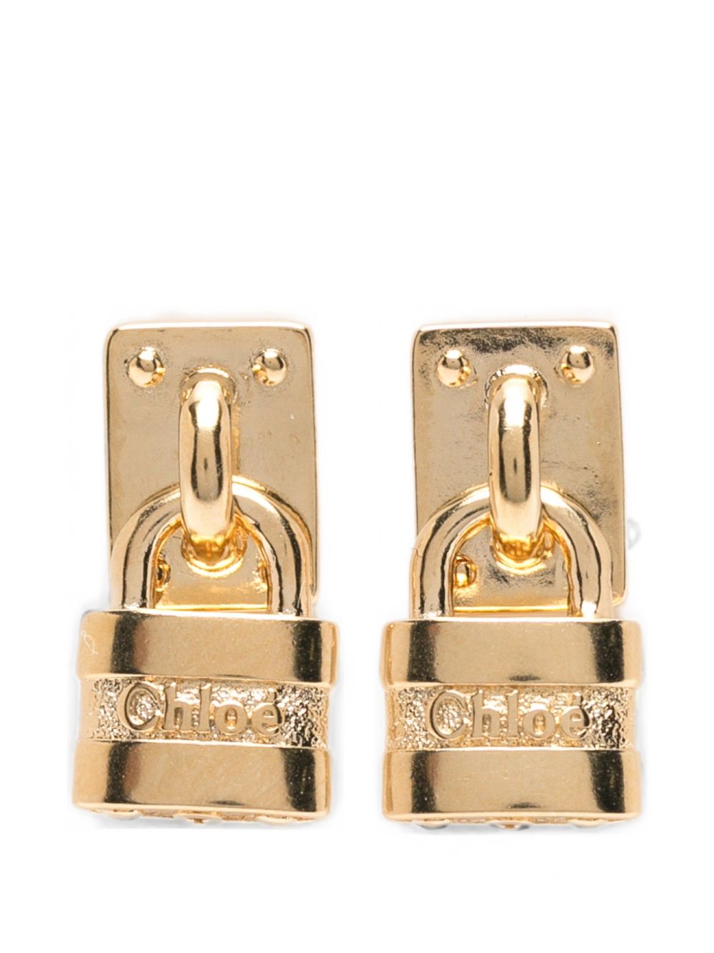 Chloè Bijoux Gold