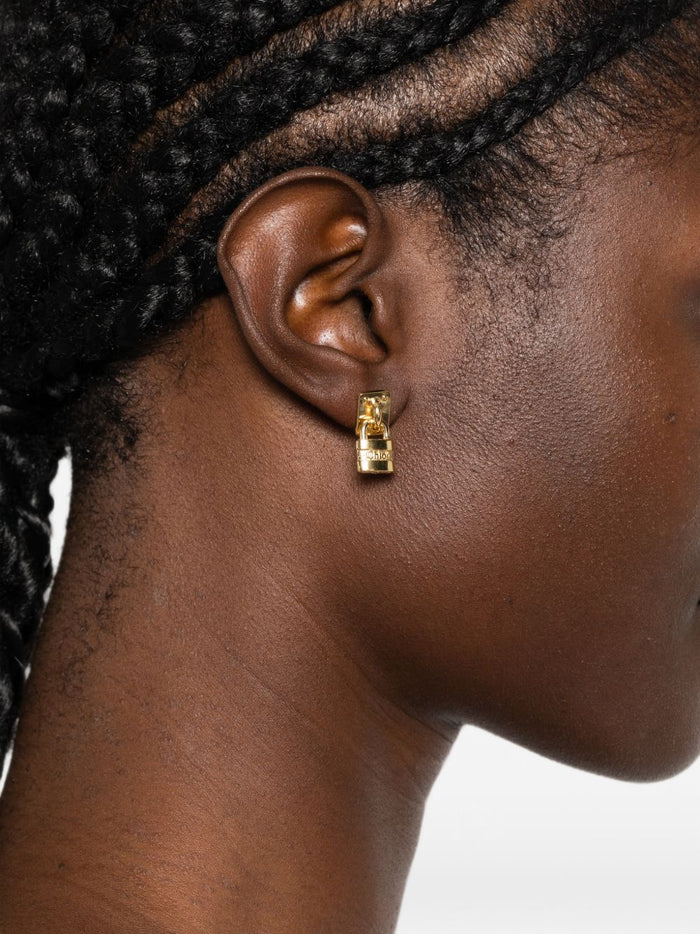 Chloè Bijoux Gold