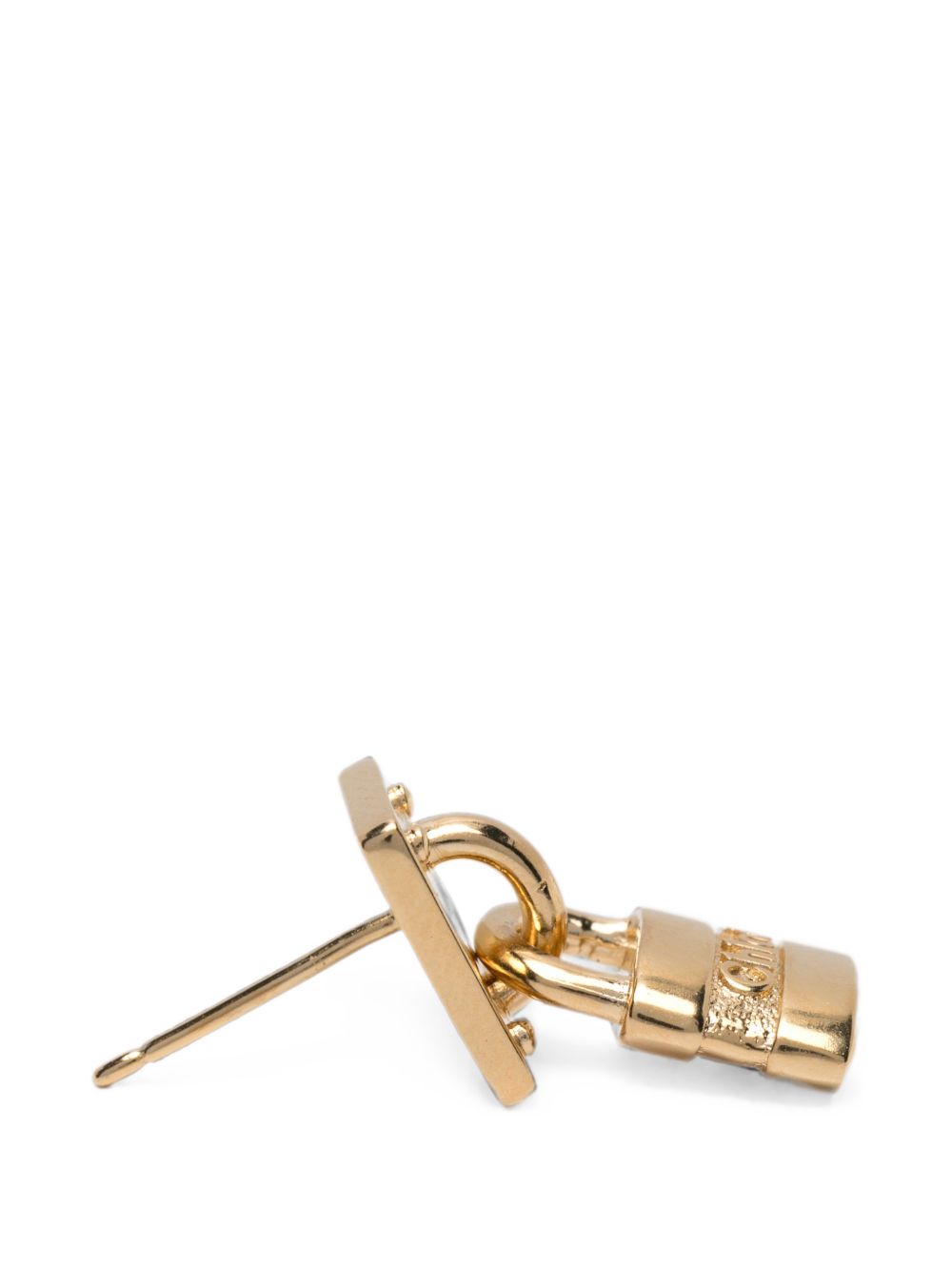 Chloè Bijoux Gold