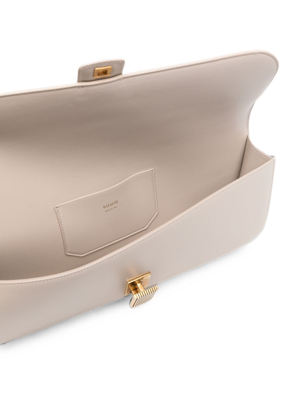 Khaite Bags Ecru