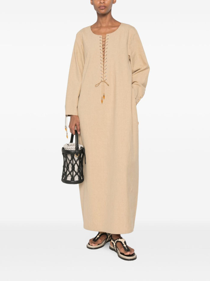 Tory Burch Sea Clothing Beige