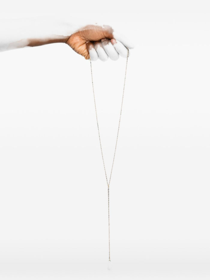 Toteme Pre Bijoux White