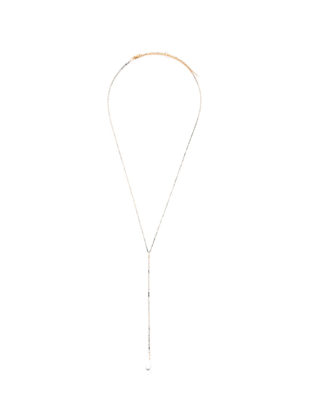Toteme Pre Bijoux White