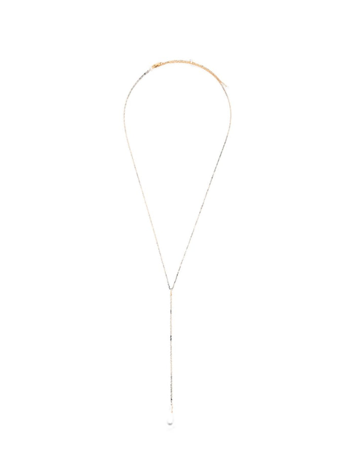 Toteme Pre Bijoux White