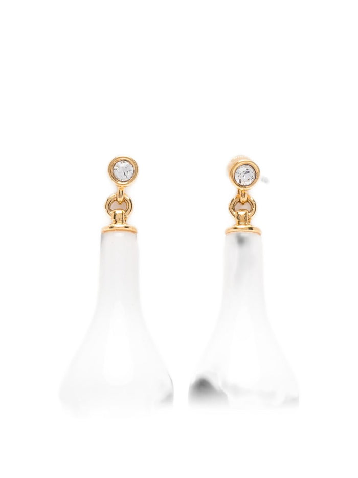 Toteme Pre Bijoux White