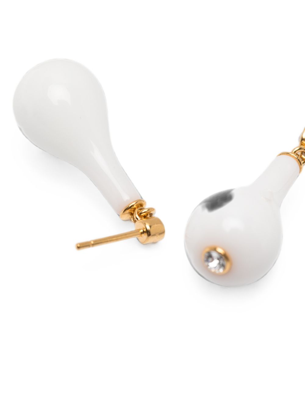 Toteme Pre Bijoux White