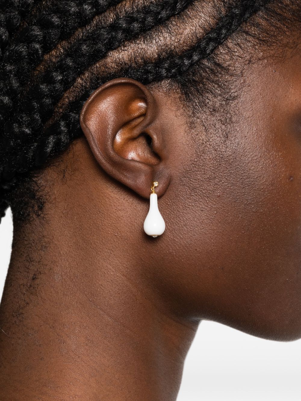 Toteme Pre Bijoux White