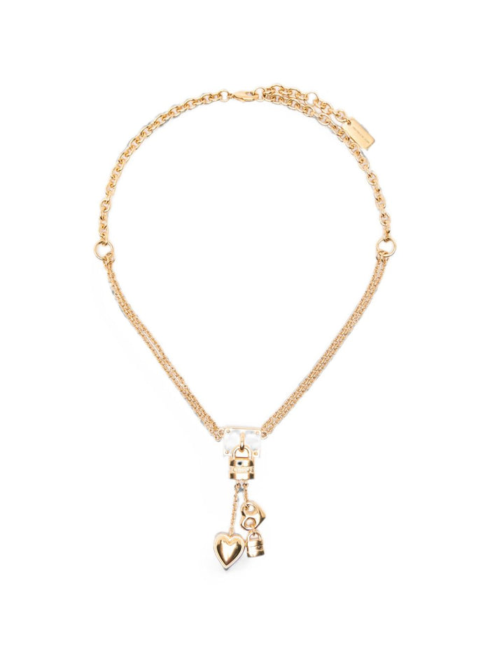 Chloè Bijoux Gold