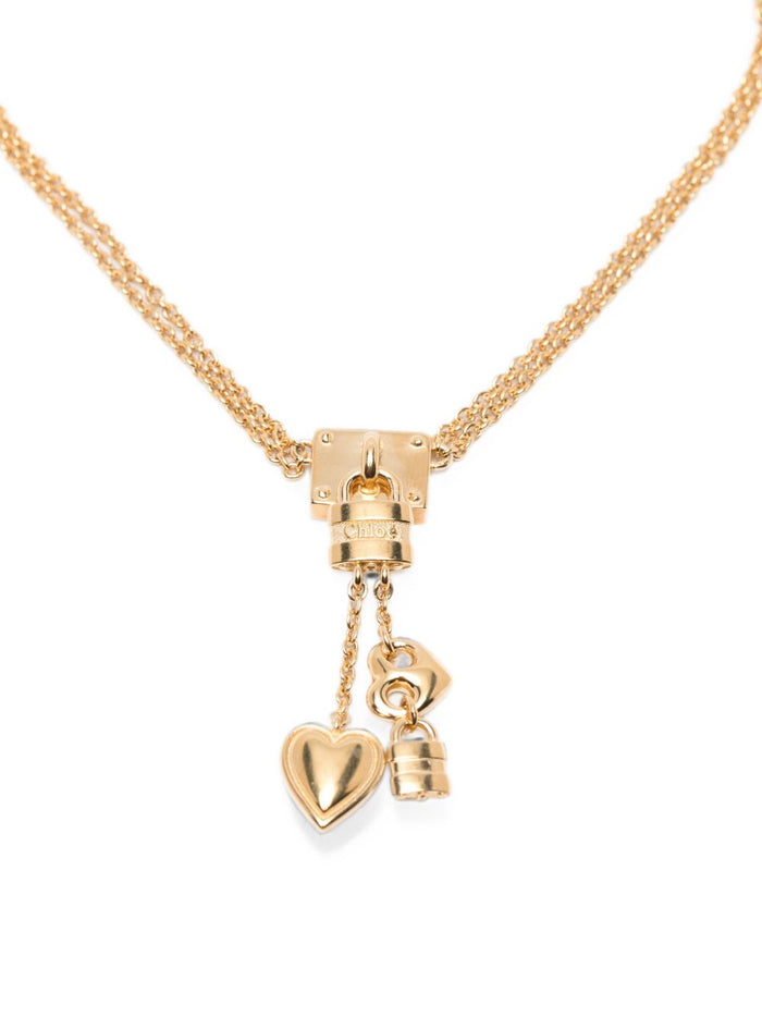 Chloè Bijoux Gold