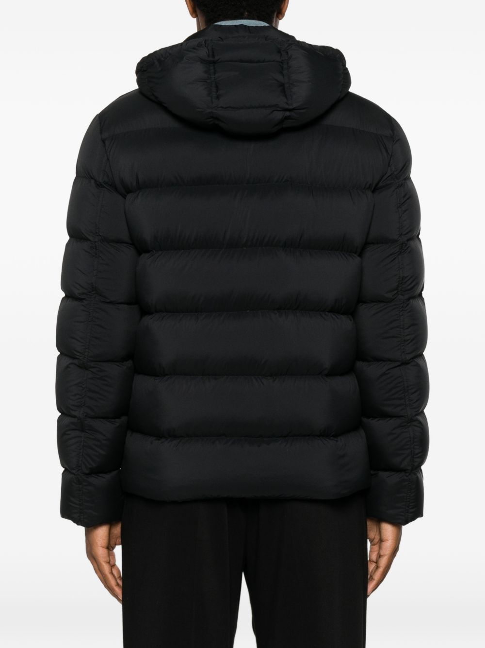 Herno Coats Black