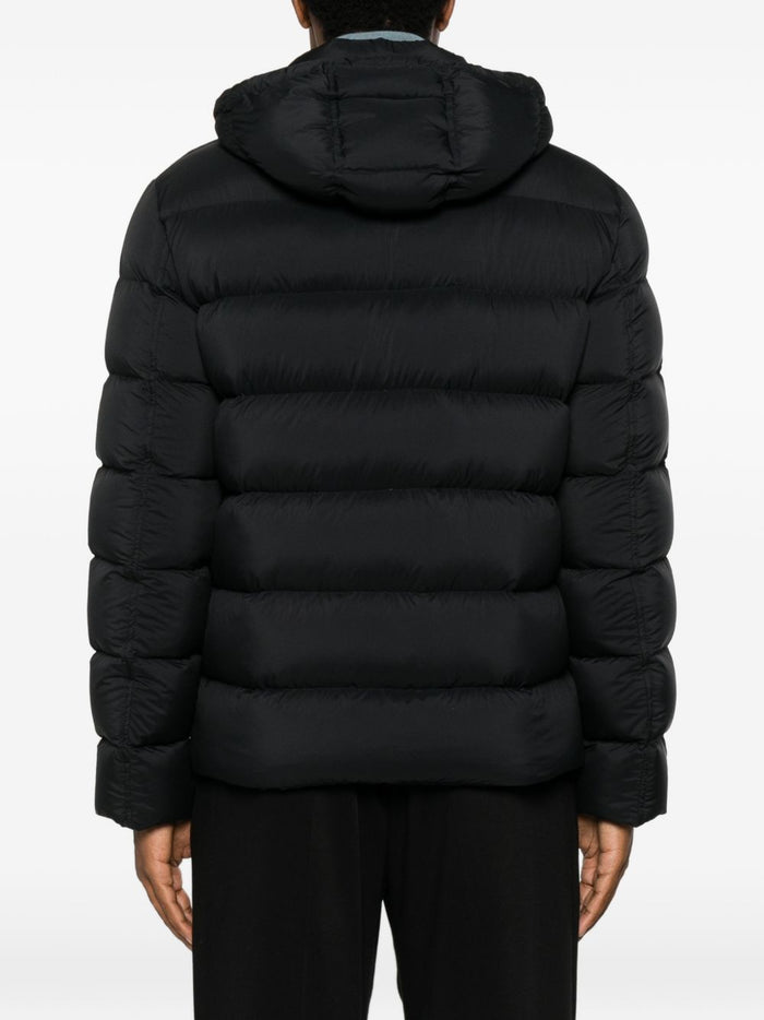 Herno Coats Black