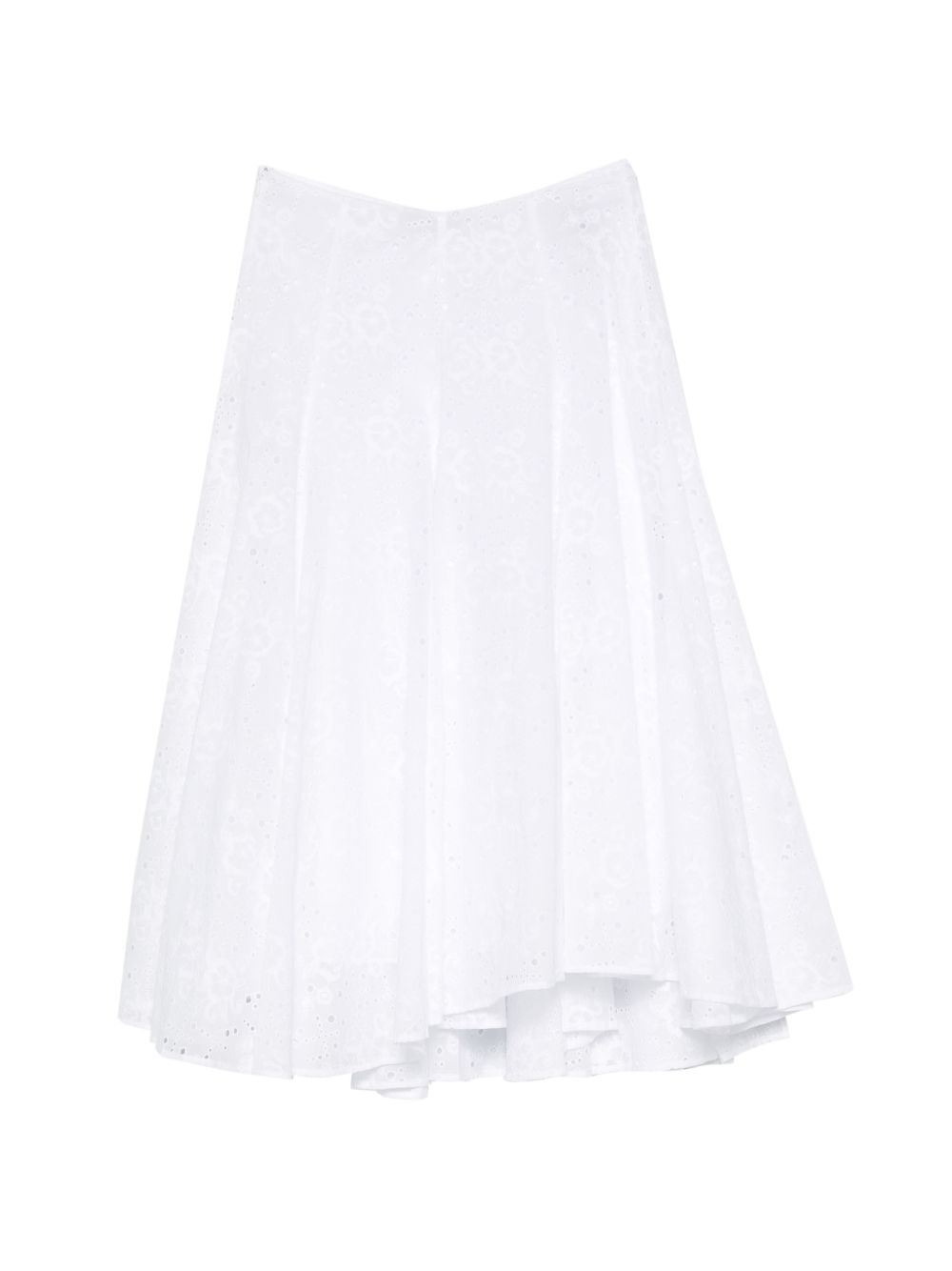 Tory Burch Skirts White