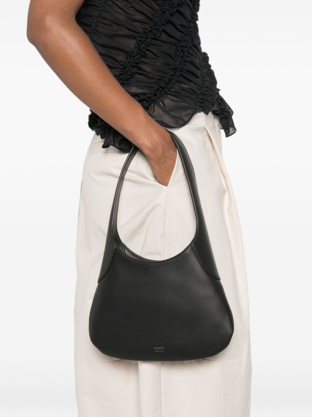 Khaite Bags Black