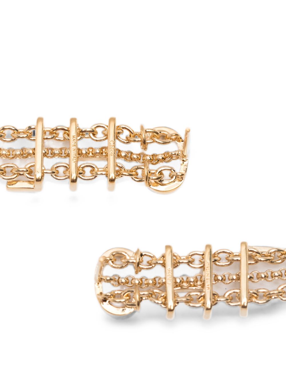 Chloè Bijoux Gold