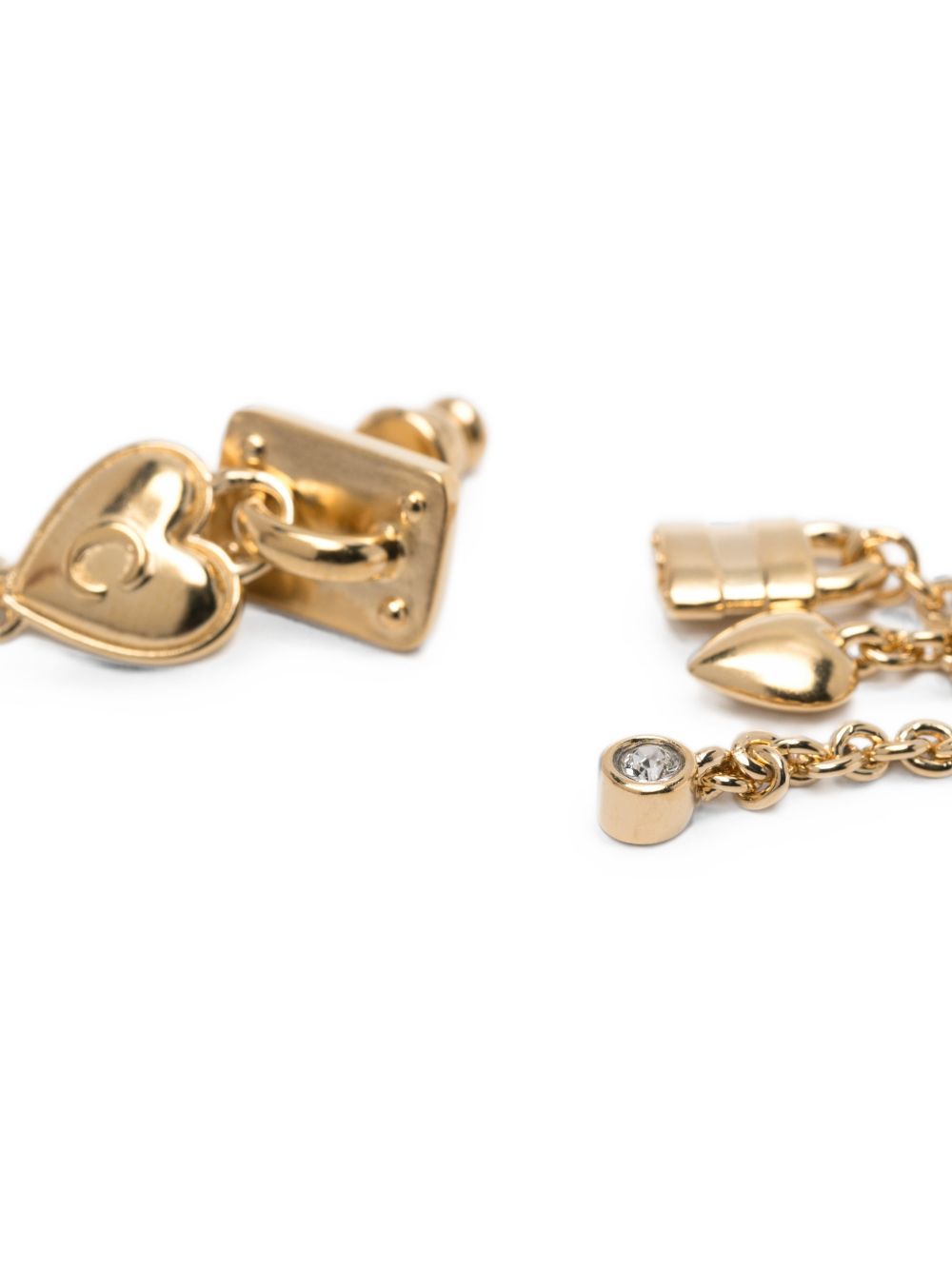 Chloè Bijoux Gold