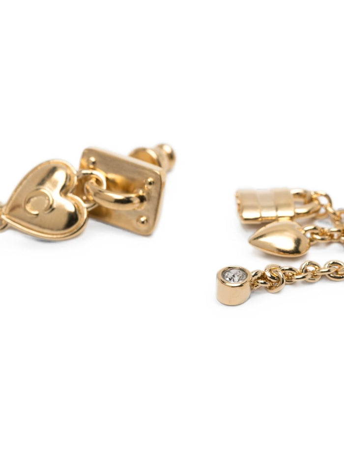 Chloè Bijoux Gold