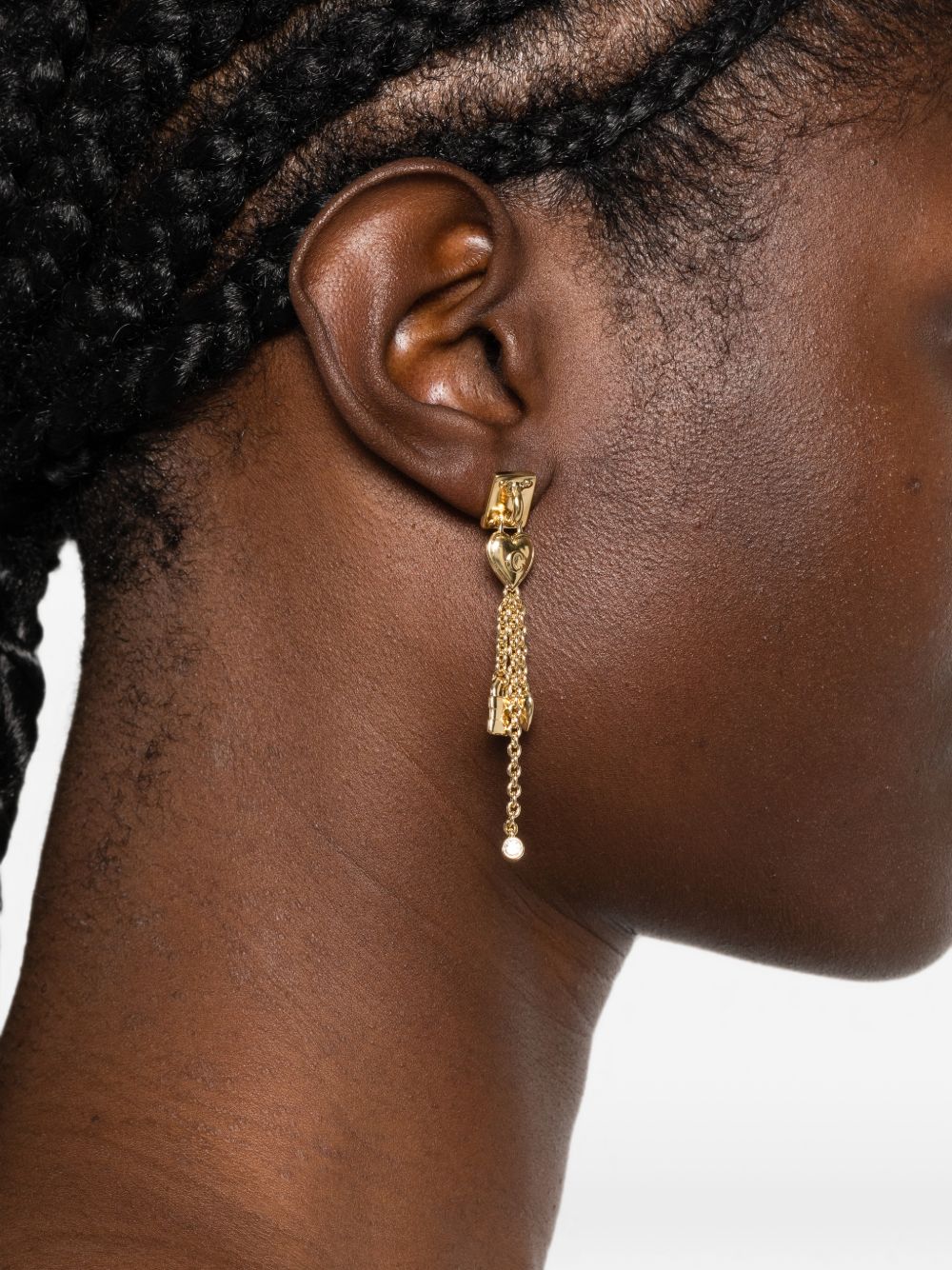 Chloè Bijoux Gold