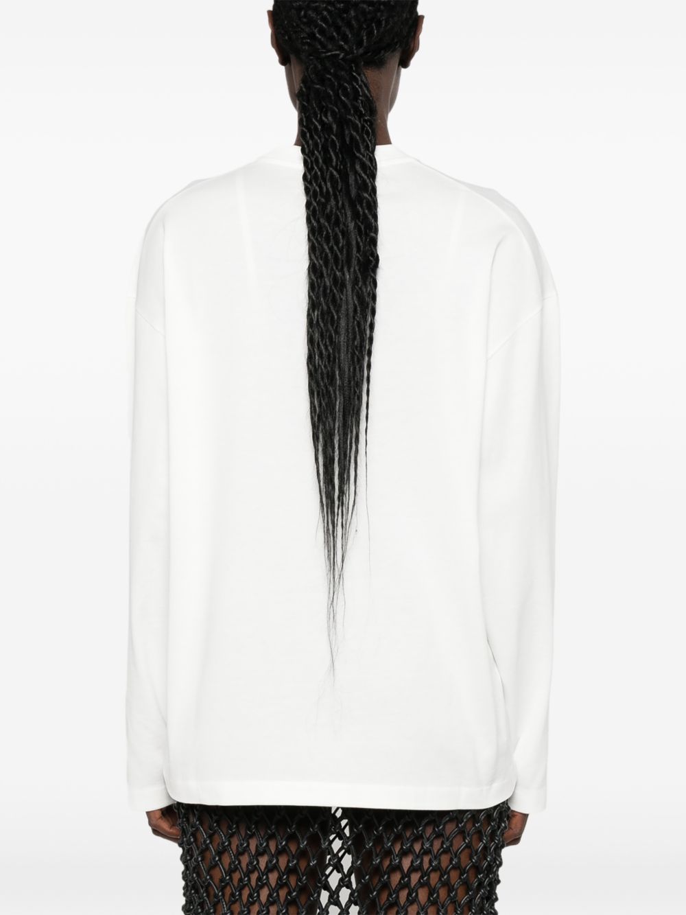 Jil Sander T-Shirts And Polos White