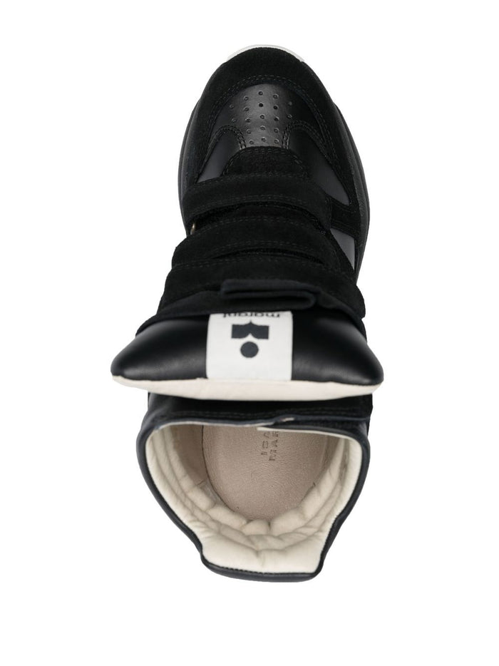 Isabel Marant Sneakers Black