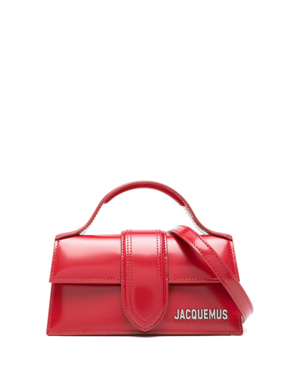 Jacquemus Bags Red