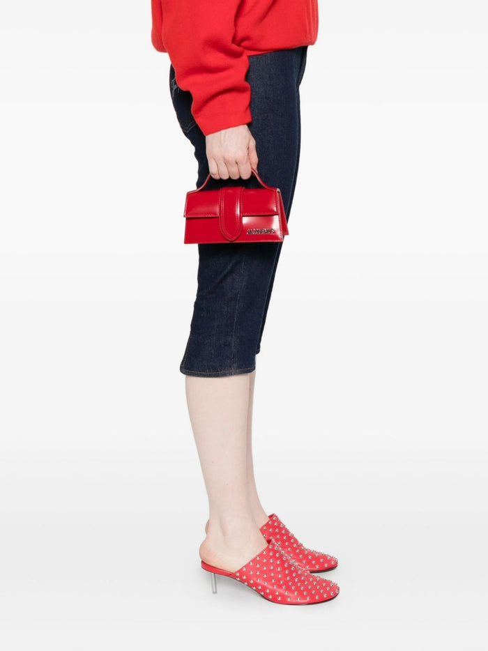 Jacquemus Bags Red