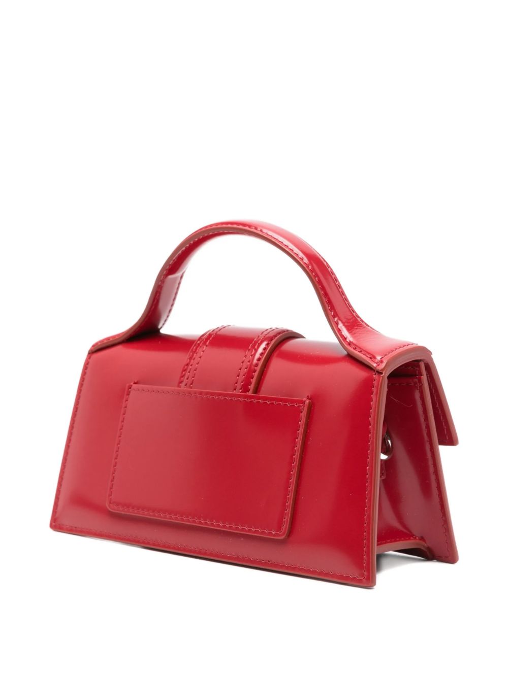 Jacquemus Bags Red